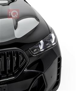 بي ام دبليو X6